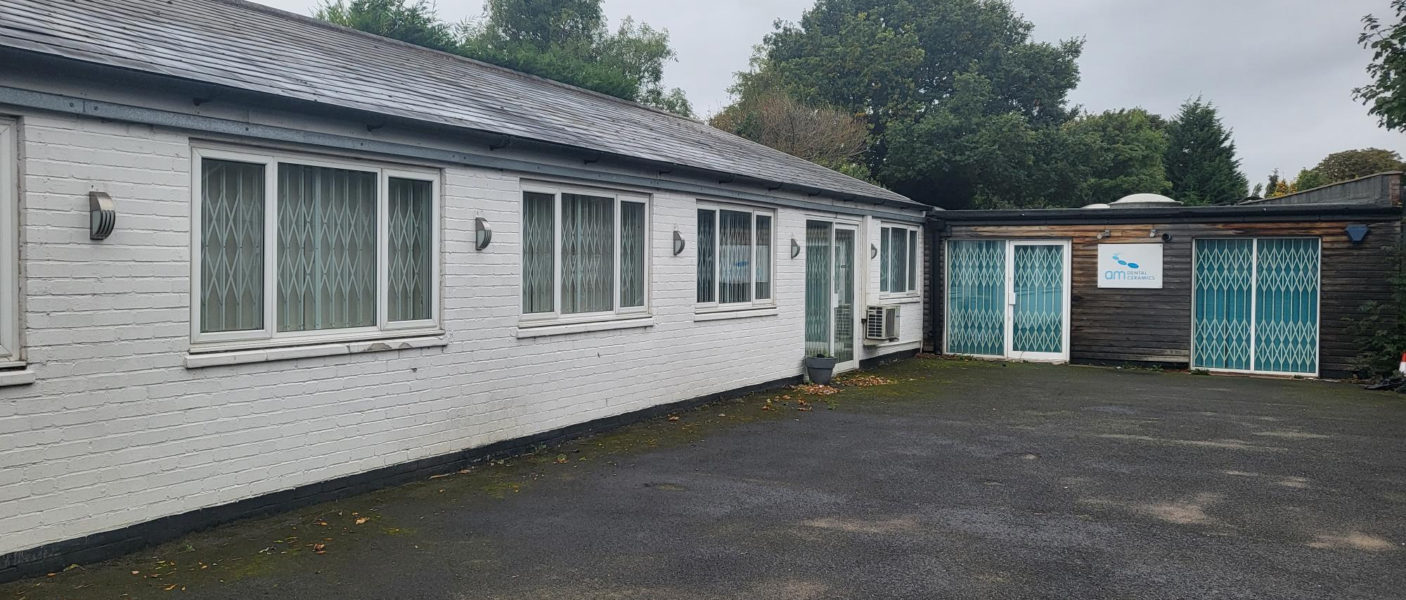 Forward Day Community Support Florence Road IBC Heathcare