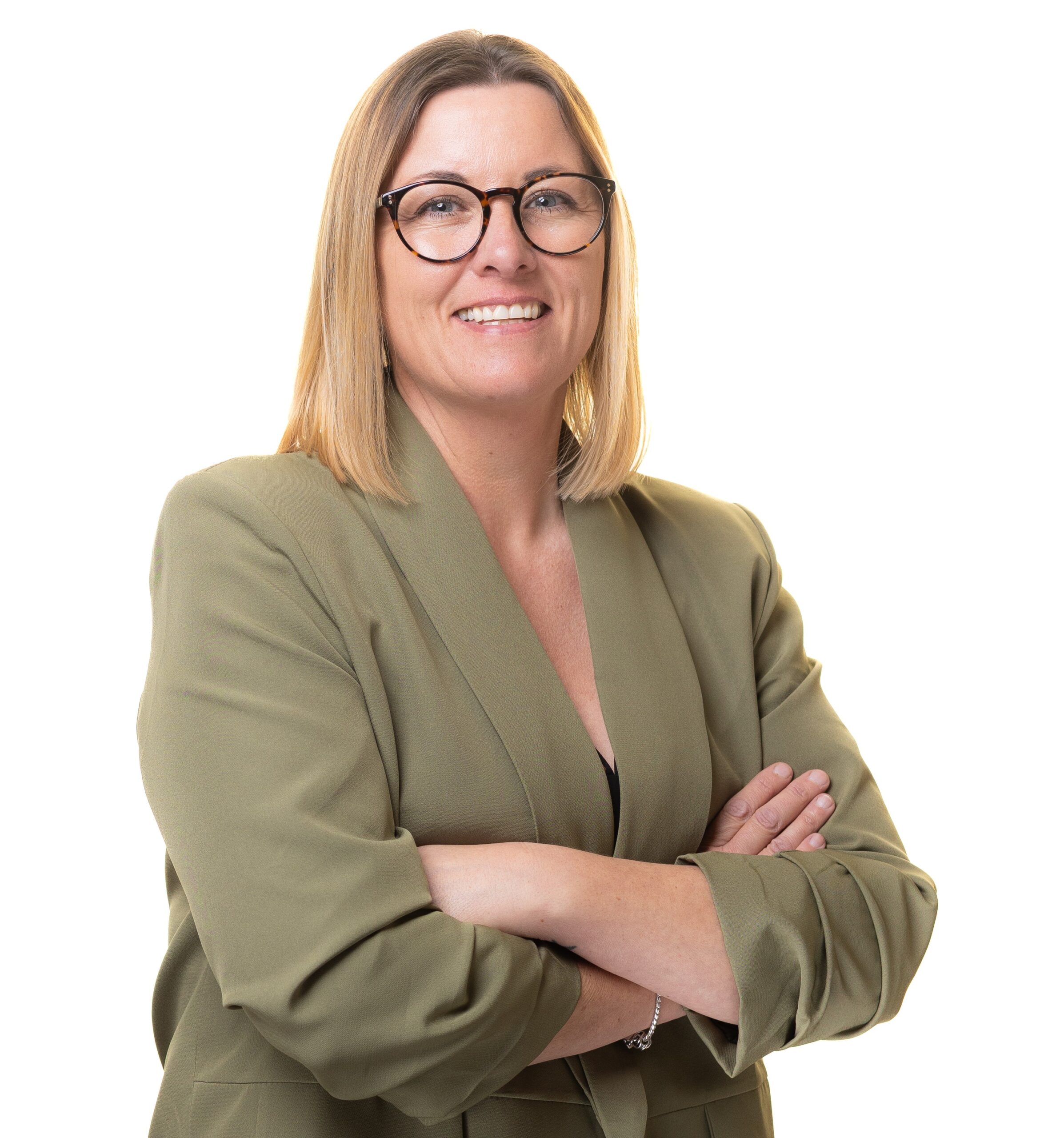 Becki Davies Coxsell