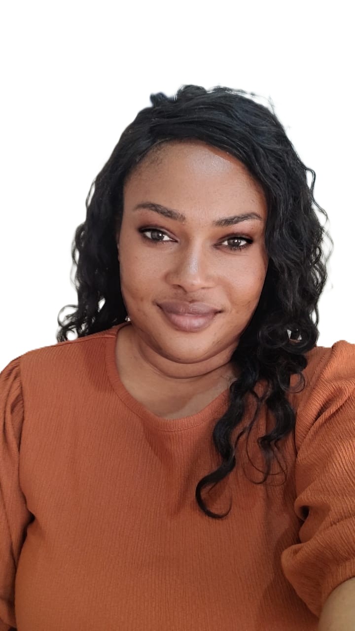 Maimuna Jarju